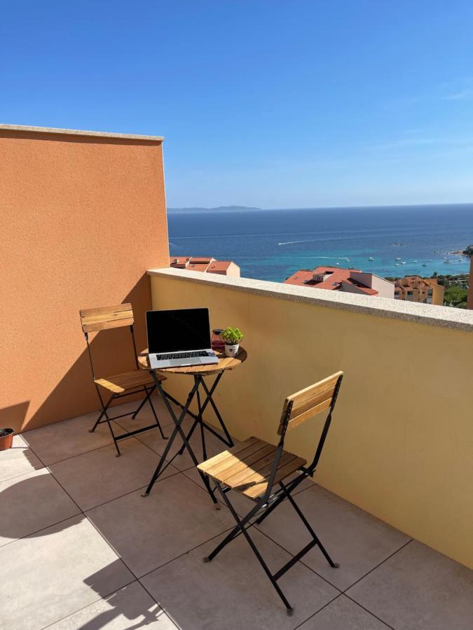 Superbe Neuf De Standing Apartment Ajaccio (Corsica)
