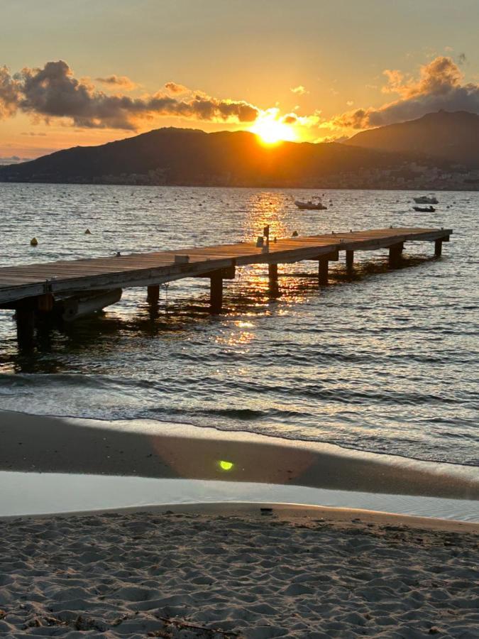 Superbe Neuf De Standing Ajaccio (Corsica)