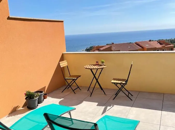 Superbe Appartement Neuf De Haut Standing