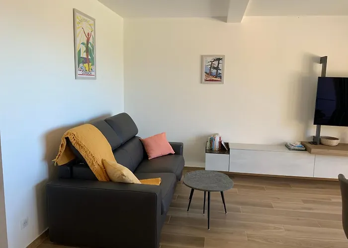Superbe Appartement Neuf De Haut Standing