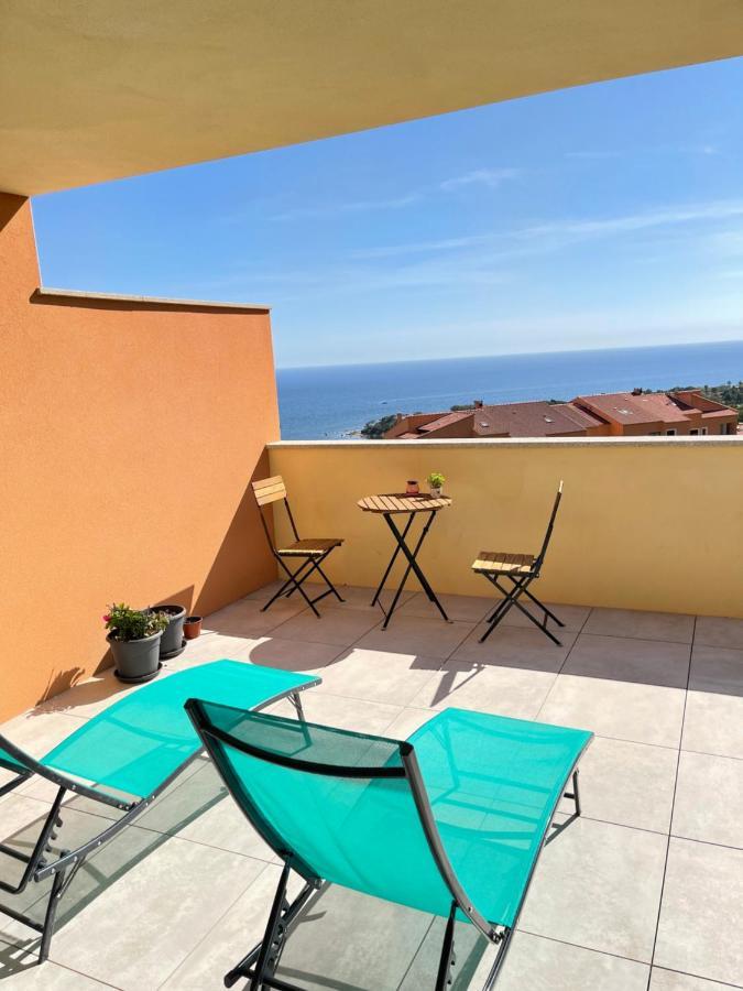 Superbe Neuf De Standing * Ajaccio (Corsica)