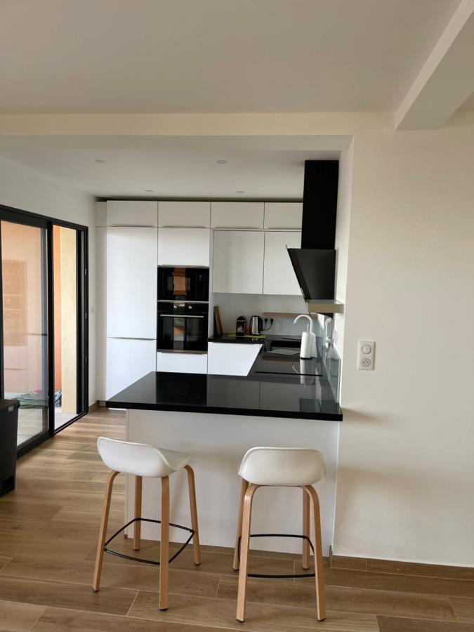 Superbe Neuf De Standing Apartment
