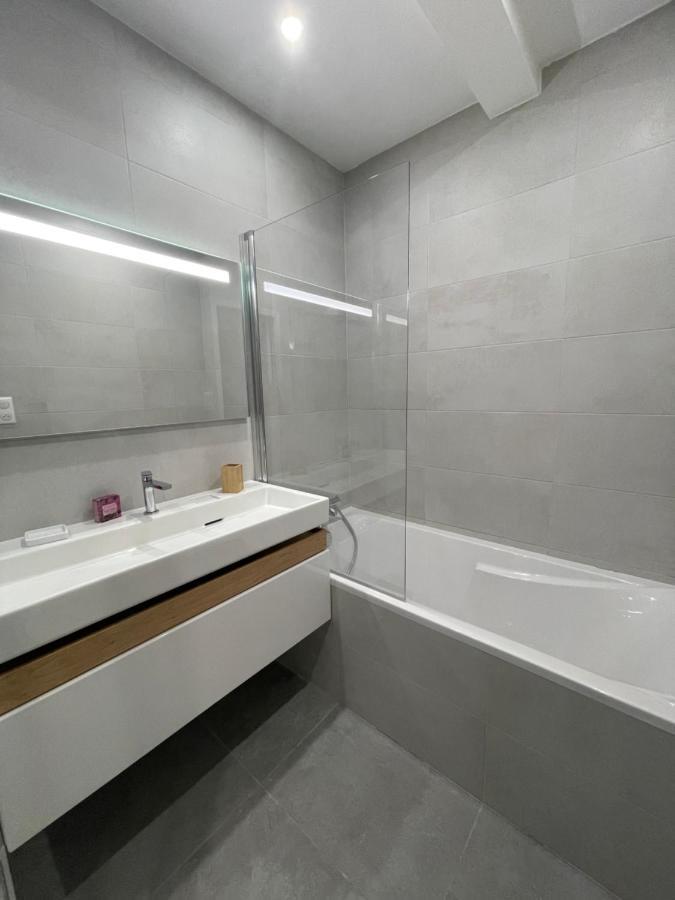 Apartment Superbe Neuf De Standing *