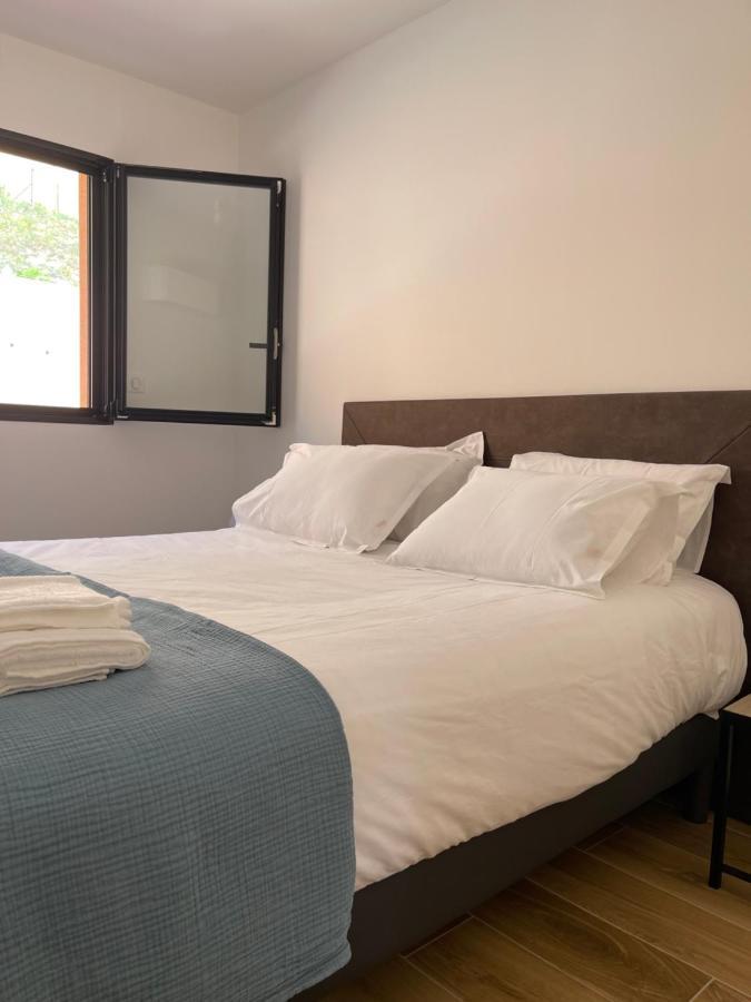 Superbe Neuf De Standing Apartment Ajaccio (Corsica)