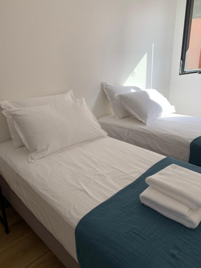 Superbe Neuf De Standing Apartment Ajaccio (Corsica)