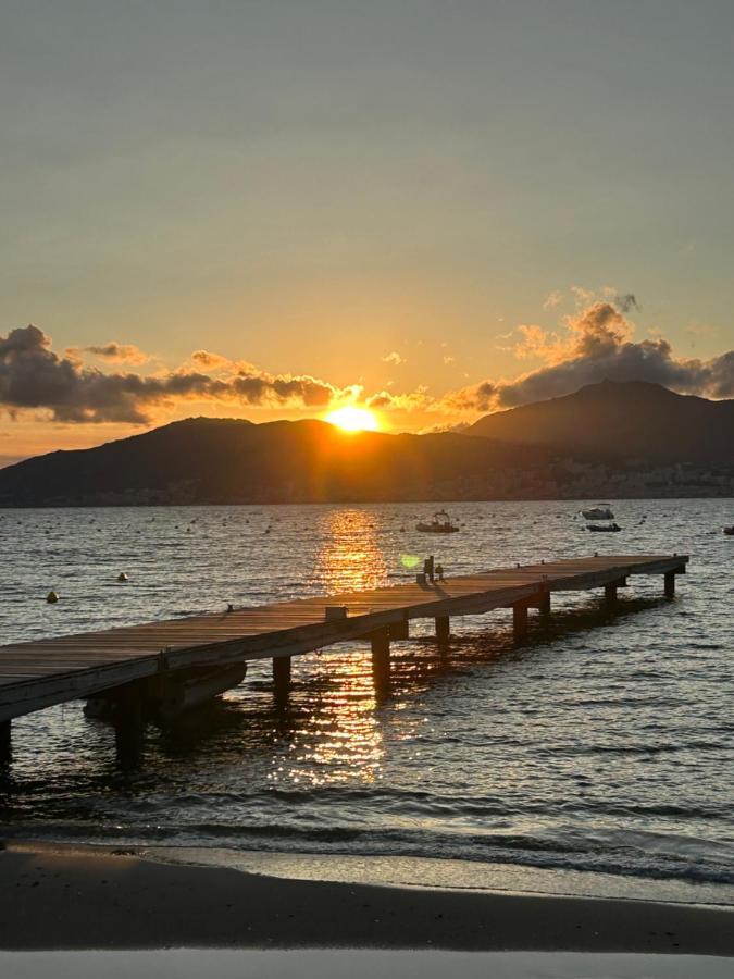 Superbe Neuf De Standing Apartment Ajaccio (Corsica)