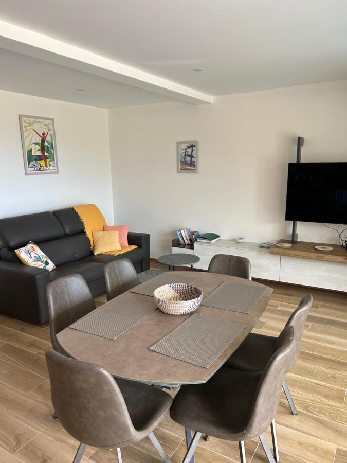 Apartment Superbe Neuf De Standing Ajaccio (Corsica)