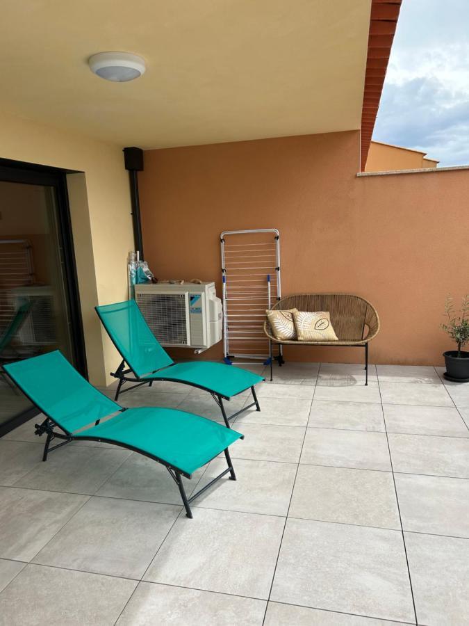 Apartment Superbe Neuf De Standing *