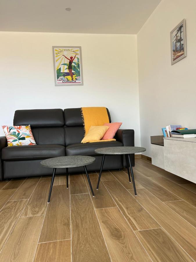 Apartment Superbe Neuf De Standing Ajaccio (Corsica)