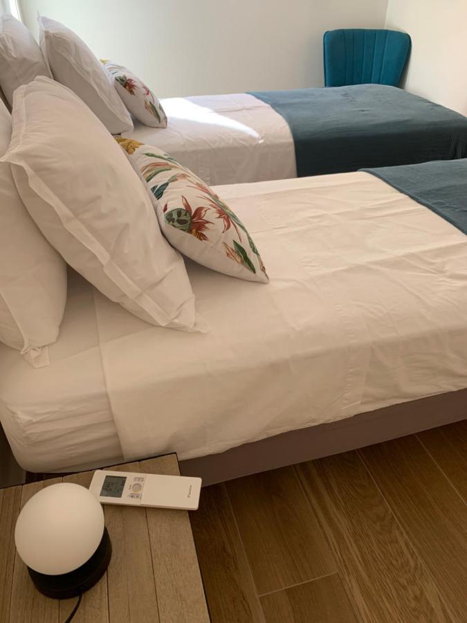 Superbe Neuf De Standing Apartment