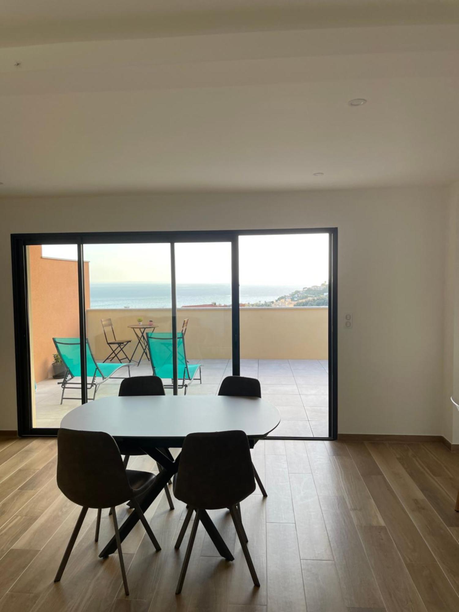 Superbe Neuf De Standing Apartment