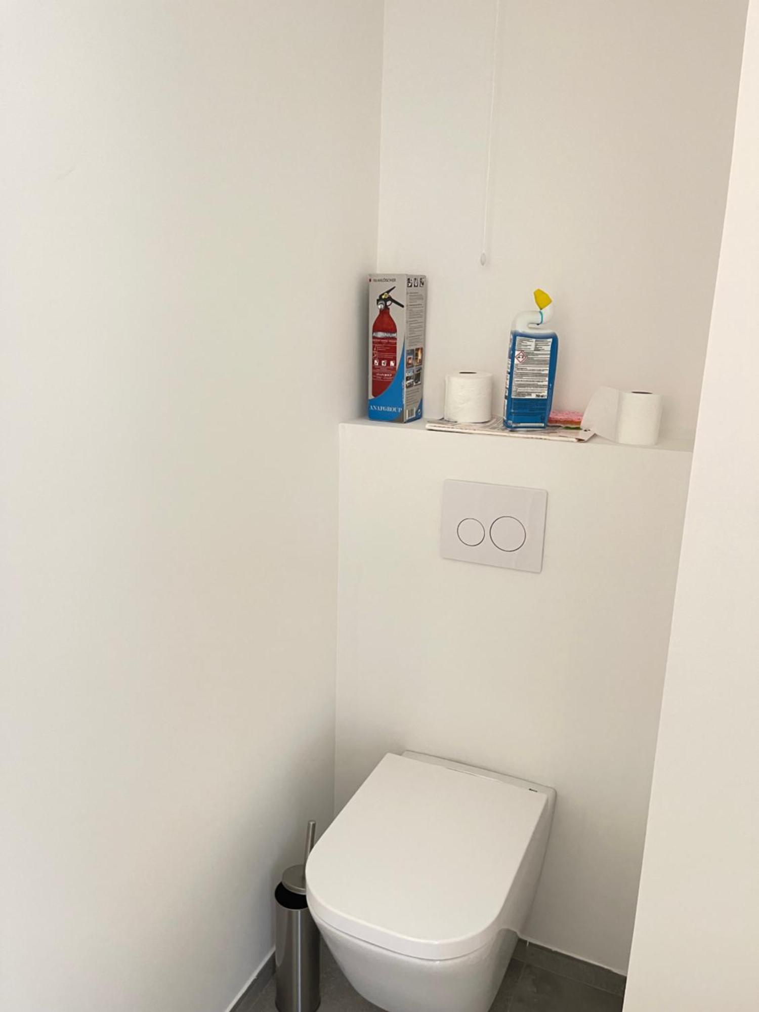 Apartment Superbe Neuf De Standing *