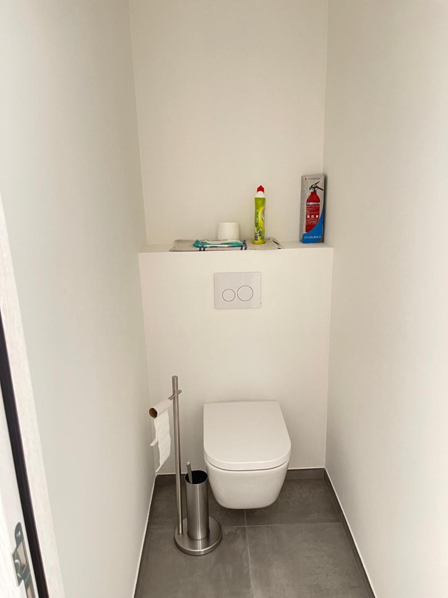 Superbe Neuf De Standing Apartment Ajaccio (Corsica)