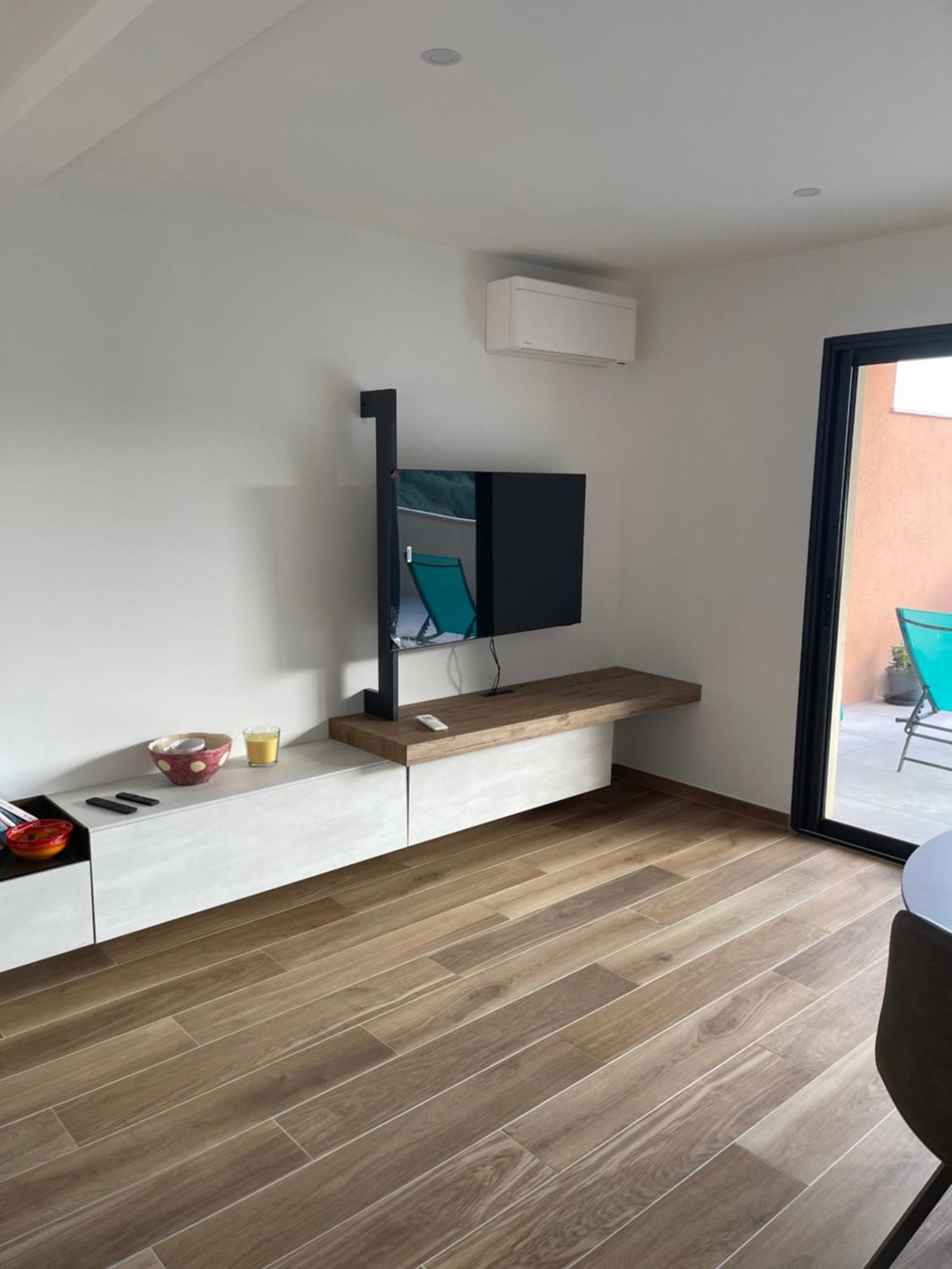 Apartment Superbe Neuf De Standing Ajaccio (Corsica)
