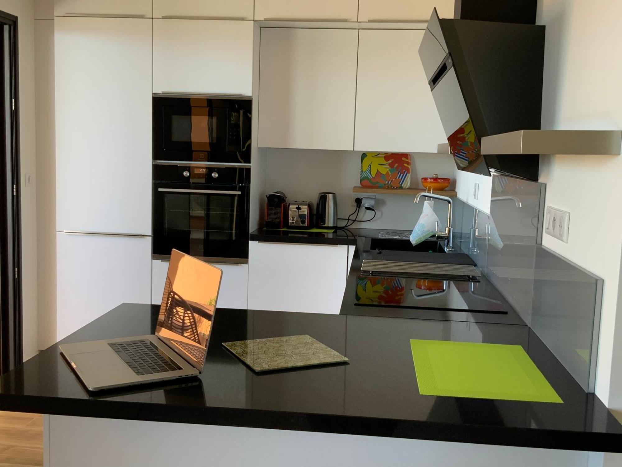 Apartment Superbe Neuf De Standing